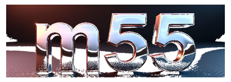 m55 logo