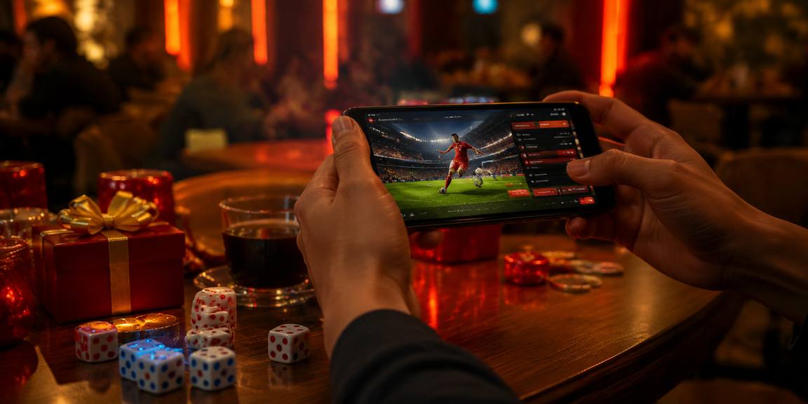 m55 Sportsbook